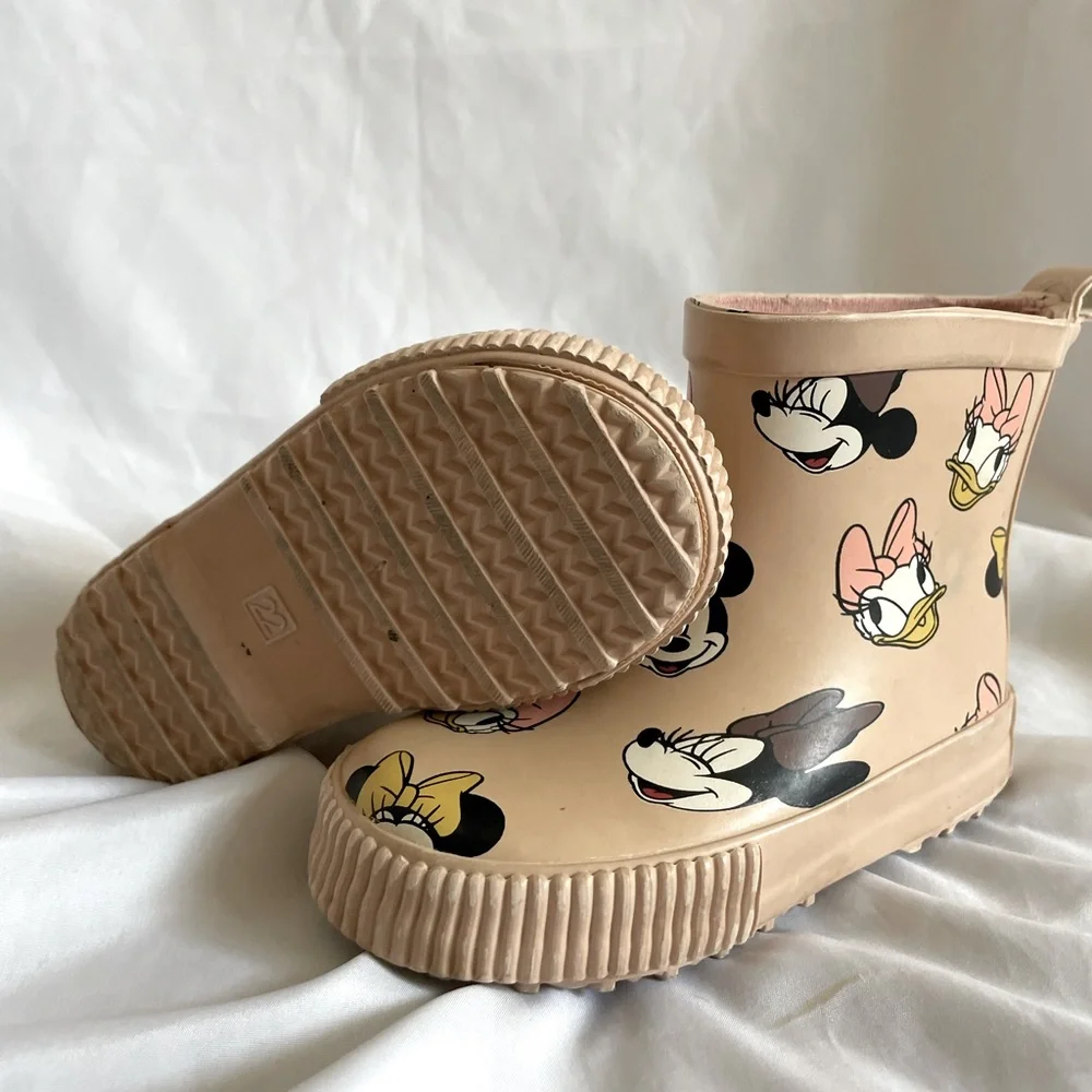 H&M boots - Picture 2 of 5
